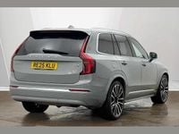 Used Volvo XC90 Ultra 455 HP (334 kW) 2025 Grey SUV