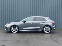 Used Audi A3 e-tron S-Line 204 HP (150 kW) 2025 Grey Hatchback