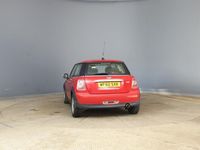 used Mini ONE Hatch