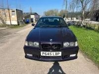 Used BMW M3 321 HP (236 kW) 1997 Mauve/purple Sedan
