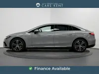 Used Mercedes EQE300 Sport Edition 180 kW (245 HP) 2024 Grey Sedan