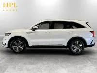 Used Kia Sorento 230 HP (169 kW) 2021 White SUV