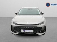 Used MG HS SE 224 HP (164 kW) 2025 Silver SUV