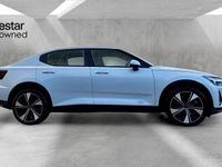 Used Polestar 2 169 kW (231 HP) 2021 Silver Hatchback