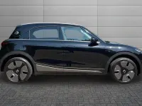 New Smart #1 Edition #1 196 kW (267 HP) 2026 Other SUV