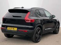 Used Volvo XC40 Plus 161 HP (118 kW) 2025 SUV