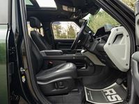 Used Land Rover Defender HSE 300 HP (220 kW) 2024 SUV