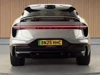 Used Lotus Eletre 450 kW (612 HP) 2024 Grey SUV