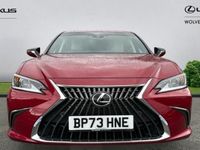 used Lexus ES300H 2.5 4dr CVT