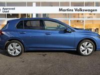 Used VW Golf VIII 150 HP (110 kW) 2025