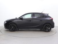 Used Vauxhall Corsa GS Line 2022 Black Hatchback