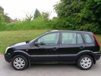 Used Ford Fusion 2002 Estate