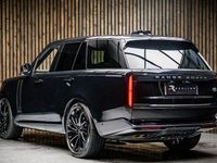 Used Land Rover Range Rover Autobiography 2023 SUV