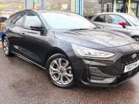 Used Ford Focus ST-Line 125 HP (91 kW) 2023 Hatchback