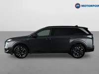Used Peugeot 5008 GTi 145 HP (106 kW) 2025 Grey SUV
