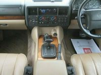 Used Land Rover Range Rover 1995 SUV