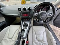 used Audi TT 2.0 TDI Quattro 2dr