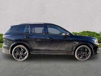 Used VW Tiguan R-line 150 HP (110 kW) 2025 Black SUV