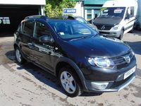 Usado Dacia Sandero Ambiance 90 HP (66 kW) 2016