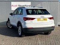 used Audi Q3 45 TFSI e Technik 5dr S Tronic SUV