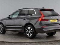 Used Volvo XC60 Core 247 HP (181 kW) 2023 SUV