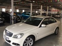 Used Mercedes C220 2012 Sedan
