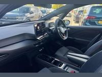 Used VW ID.3 GTX 239 kW (326 HP) 2025 Silver Hatchback