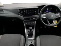 Used VW Taigo Life 95 HP (69 kW) 2026 SUV