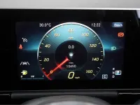 Used Mercedes GLA200 Executive 150 HP (110 kW) 2021 Grey SUV