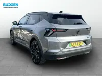 Usado Renault Scenic E-Tech Esprit Alpine 160 kW (218 HP) 2024 Cinzento SUV