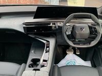 Used Peugeot 5008 GTi 136 HP (100 kW) 2025 Grey SUV