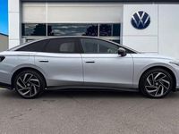 Used VW ID.7 Pro 210 kW (286 HP) 2025 Silver Hatchback