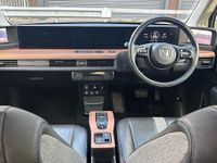 Used Honda e Advance 113 kW (154 HP) 2020 Black Hatchback