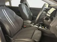 Used BMW 218 Gran Coupé Sport Line 136 HP (100 kW) 2021 White Coupe