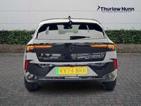 Used Vauxhall Astra Ultimate 114 kW (156 HP) 2024 Hatchback