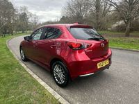 used Mazda 2 1.5 Skyactiv G Sport 5dr Auto