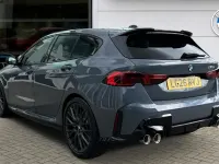 Used BMW M135 Shadowline 296 HP (217 kW) 2026 Grey Hatchback