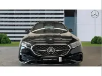 Used Mercedes E300 AMG Line Premium Plus 313 HP (230 kW) 2025 Black Estate