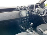 Used Dacia Duster Expression 129 HP (94 kW) 2024 SUV