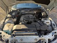 Begagnad BMW Z3 Sport Line 2002 Silver Cab