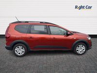 Used Dacia Jogger Expression 2024 Brown MPV