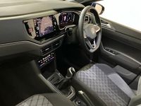 Używany VW Polo R-line 95 KM (69 kW) 2026 Hatchback