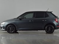 used Skoda Fabia 1.0 TSi Monte Carlo DSG