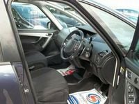 Used Citroën Grand C4 Picasso 2007 MPV