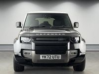 Used Land Rover Defender HSE Dynamic 249 HP (183 kW) 2025 SUV