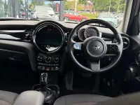 Used Mini Cooper Classic 134 HP (98 kW) 2023 Grey Hatchback