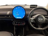 Usado Mini Cooper Hatch 133 kW (181 CV) 2024 Negro Utilitario
