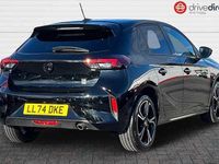 Used Vauxhall Corsa 101 HP (74 kW) 2023 Hatchback