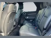 Used Land Rover Discovery 344 HP (253 kW) 2024 Grey SUV