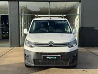 used Citroën Berlingo 1.6 BLUEHDI 1000KG DRIVER 100PS [START STOP] DIESEL FROM 2019 FROM BURY ST. EDMUNDS (IP33 3SP) | SPOTICAR